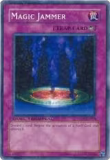 Magic Jammer (DTP1-EN018) — card price