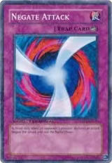 Negate Attack (DTP1-EN020) — card price