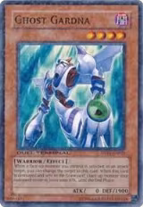 Ghost Gardna (DTP1-EN022) — card price