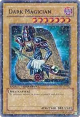 Dark Magician (DT01-EN002) — card price