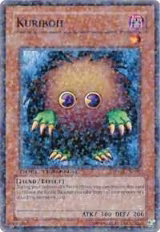 Kuriboh (DT01-EN007) — card price