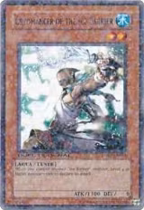 Cryomancer of the Ice Barrier (DT01-EN012) — card price