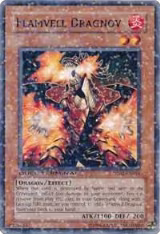 Flamvell Dragnov (DT01-EN016) — card price