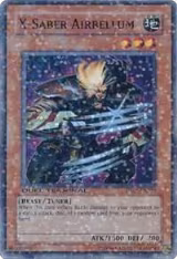 X-Saber Airbellum (DT01-EN020) — card price