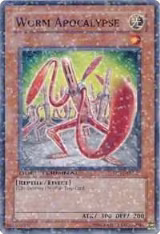 Worm Apocalypse (DT01-EN026) — card price