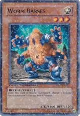 Worm Barses (DT01-EN027) — card price