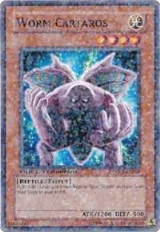 Worm Cartaros (DT01-EN028) — card price