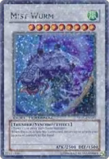 Mist Wurm (DT01-EN032) — card price