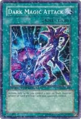 Dark Magic Attack (DT01-EN040) — card price