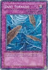Dust Tornado (DT01-EN046) — card price