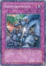 Reinforcements (DT01-EN049) — card price