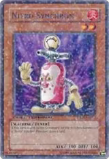 Nitro Synchron (DT01-EN051) — card price