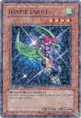 Harpie Lady 1 (DT01-EN057) — card price