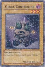Genex Controller (DT01-EN059) — card price