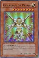 Guardian of Order (LODT-ENSP1) (LODT-ENSP1) — card price