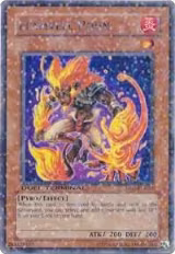 Flamvell Poun (DT01-EN070) — card price