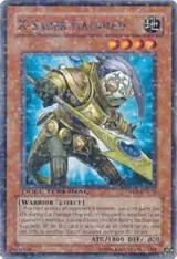 X-Saber Galahad (DT01-EN074) — card price