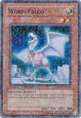Worm Falco (DT01-EN080) — card price