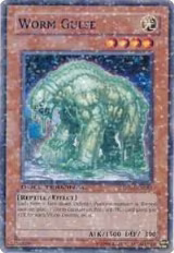 Worm Gulse (DT01-EN081) — card price