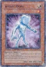 Worm Hope (DT01-EN082) — card price