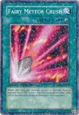 Fairy Meteor Crush (DT01-EN095) — card price