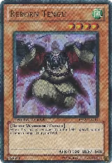 Reborn Tengu (EXVC-ENSP1) (EXVC-ENSP1) — card price