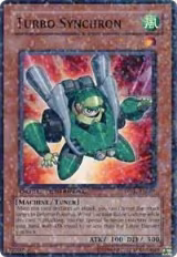 Turbo Synchron (DT02-EN001) — card price