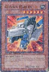 Gadget Hauler (DT02-EN004) — card price