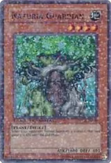 Naturia Guardian (DT02-EN009) — card price