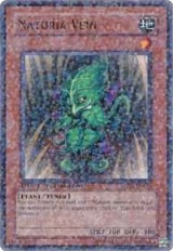 Naturia Vein (DT02-EN010) — card price