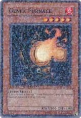 Genex Furnace (DT02-EN011) — card price
