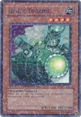Genex Turbine (DT02-EN014) — card price