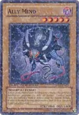 Ally Mind (DT02-EN023) — card price