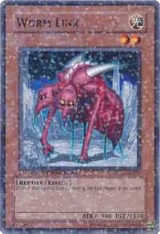 Worm Linx (DT02-EN029) — card price