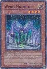 Worm Millidith (DT02-EN030) — card price