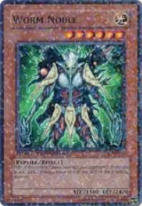 Worm Noble (DT02-EN031) — card price