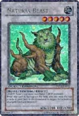 Naturia Beast (DT02-EN032) — card price