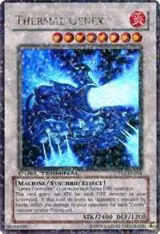 Thermal Genex (DT02-EN034) — card price