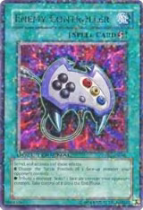 Enemy Controller (DT02-EN040) — card price