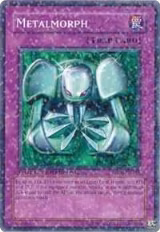 Metalmorph (DT02-EN046) — card price