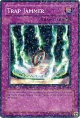 Trap Jammer (DT02-EN049) — card price