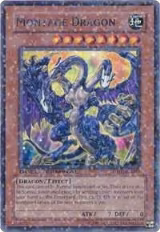 Montage Dragon (DT02-EN051) — card price