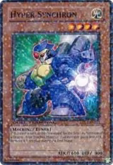 Hyper Synchron (DT02-EN053) — card price