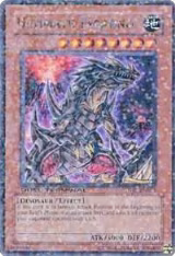 Ultimate Tyranno (DT02-EN059) — card price