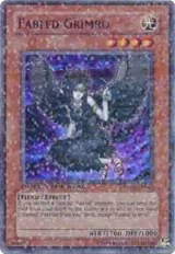 Fabled Grimro (DT02-EN062) — card price