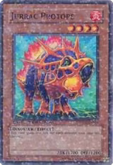 Jurrac Protops (DT02-EN065) — card price