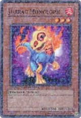 Jurrac Monoloph (DT02-EN067) — card price