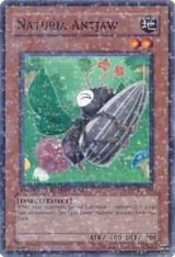 Naturia Antjaw (DT02-EN069) — card price