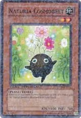 Naturia Cosmobeet (DT02-EN072) — card price