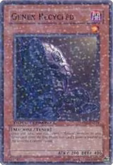 Genex Recycled (DT02-EN074) — card price